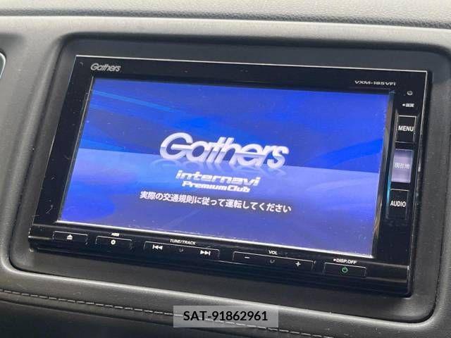 Honda VEZEL 2018-02 349313-2