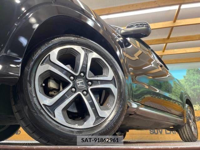 Honda VEZEL 2018-02 349313-13