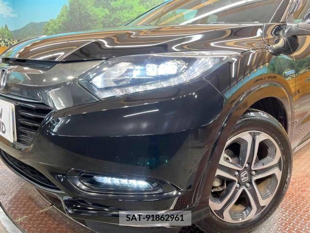 Honda VEZEL 2018-02 349313-12