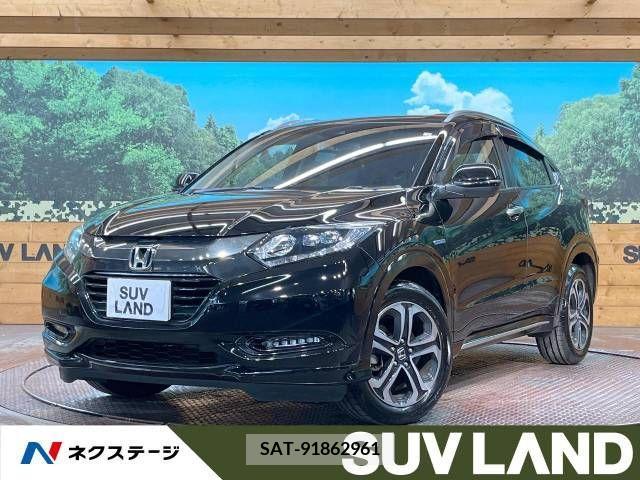 Honda VEZEL 2018-02 349313-0