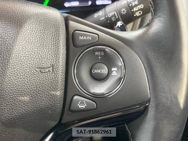 Honda VEZEL 2018-02 349313-6