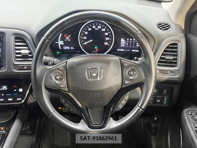 Honda VEZEL 2018-02 349313-11