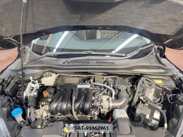 Honda VEZEL 2018-02 349313-18