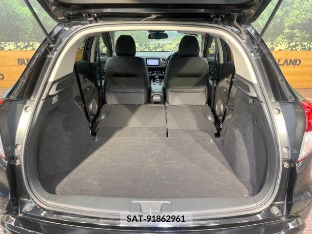 Honda VEZEL 2018-02 349313-10