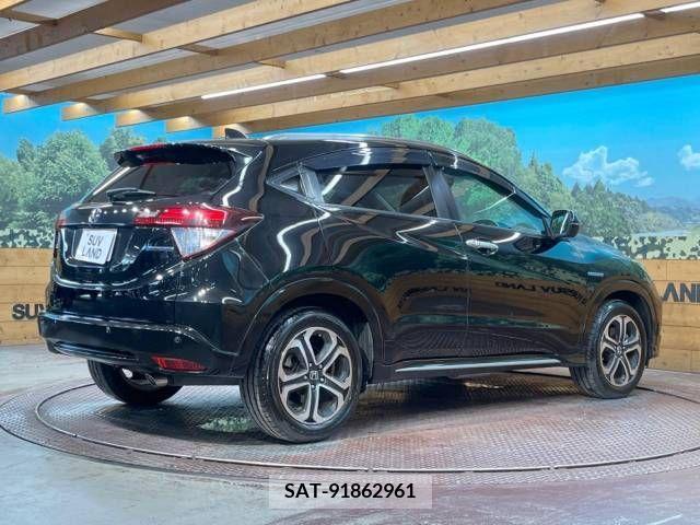 Honda VEZEL 2018-02 349313-17