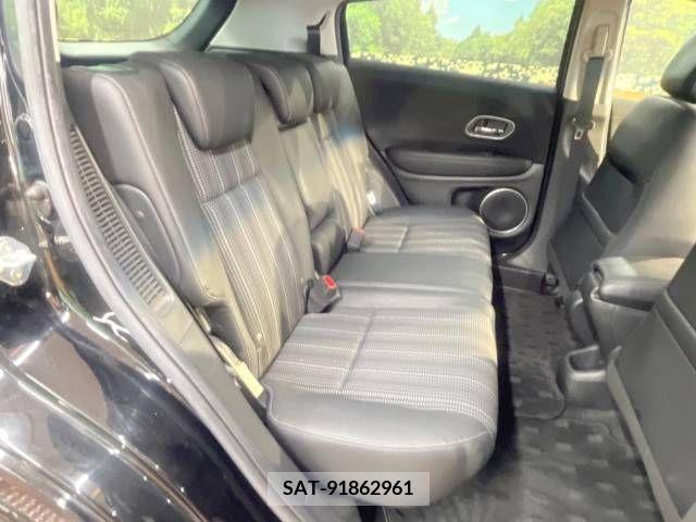 Honda VEZEL 2018-02 349313-9