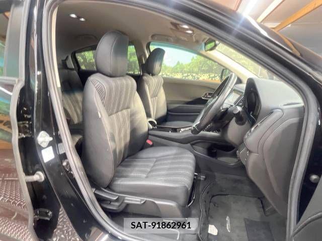 Honda VEZEL 2018-02 349313-8