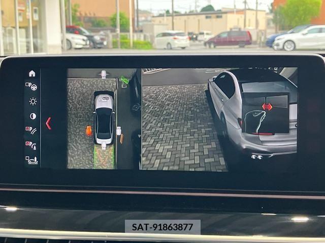 Bmw M5 2018-11 347794-26