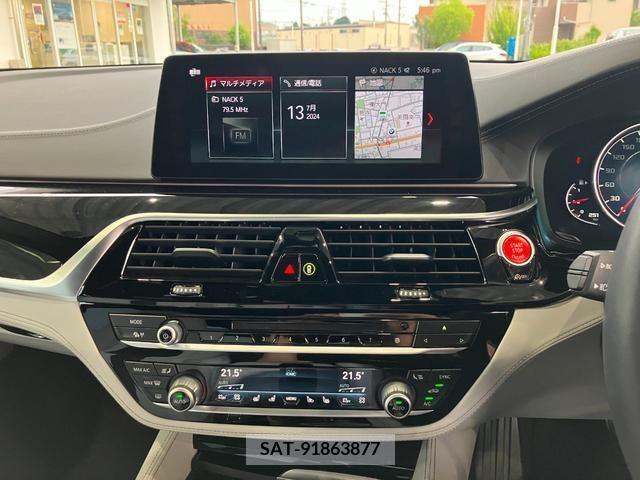 Bmw M5 2018-11 347794-22