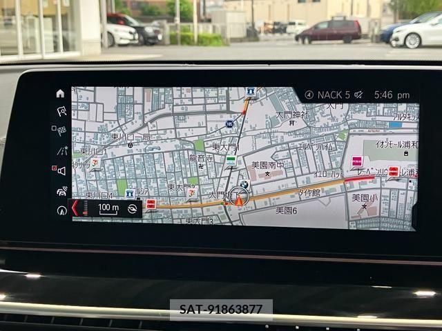 Bmw M5 2018-11 347794-23