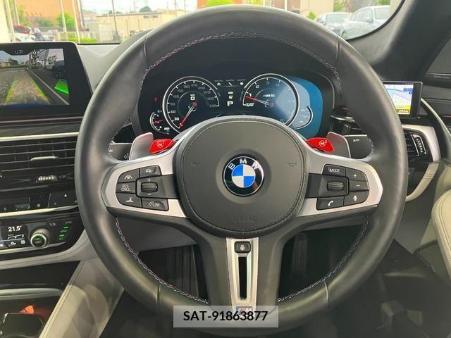 Bmw M5 2018-11 347794-12