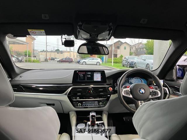 Bmw M5 2018-11 347794-1