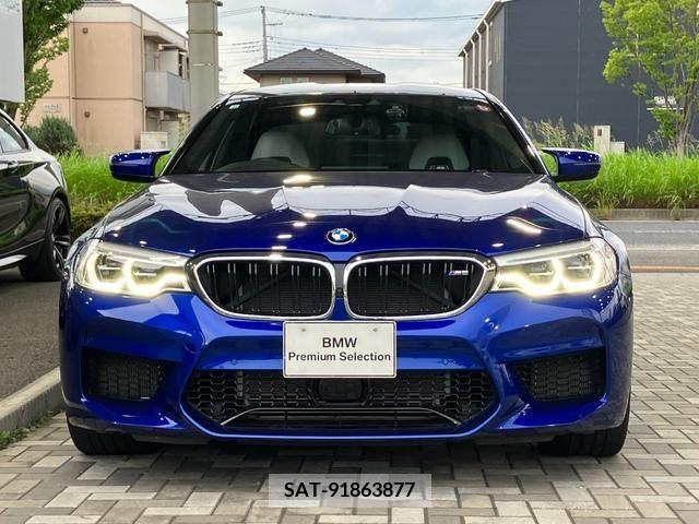 Bmw M5 2018-11 347794-3