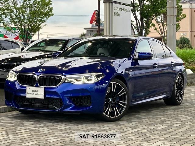 Bmw M5 2018-11 347794-0