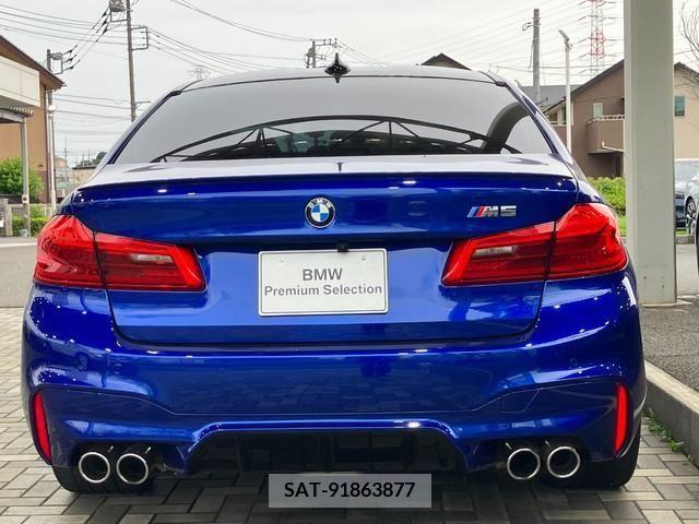 Bmw M5 2018-11 347794-4