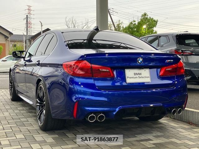 Bmw M5 2018-11 347794-2