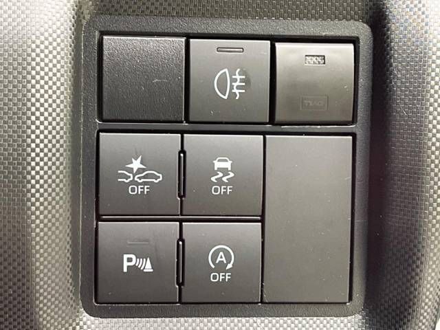 Toyota RAIZE 2020-10 20052-4