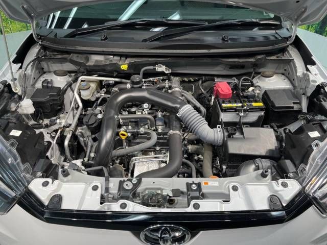 Toyota RAIZE 2020-10 20052-18