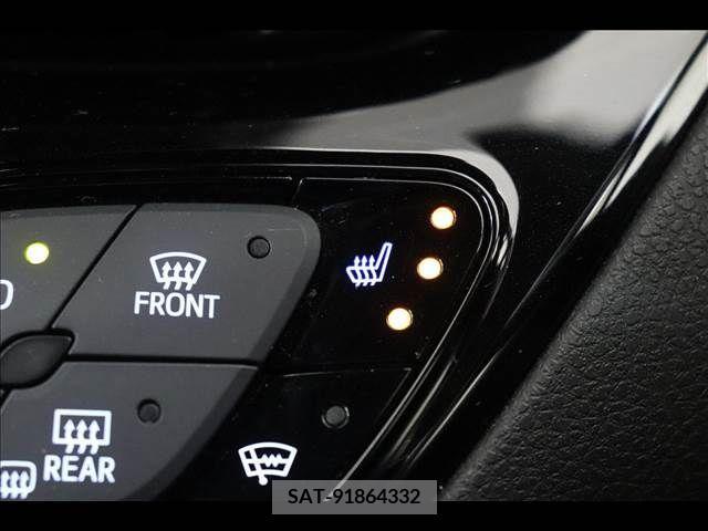 Toyota C-HR 2017-03 264043-4