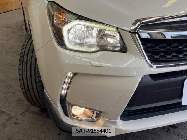 Subaru FORESTER 2015-03 383218-12
