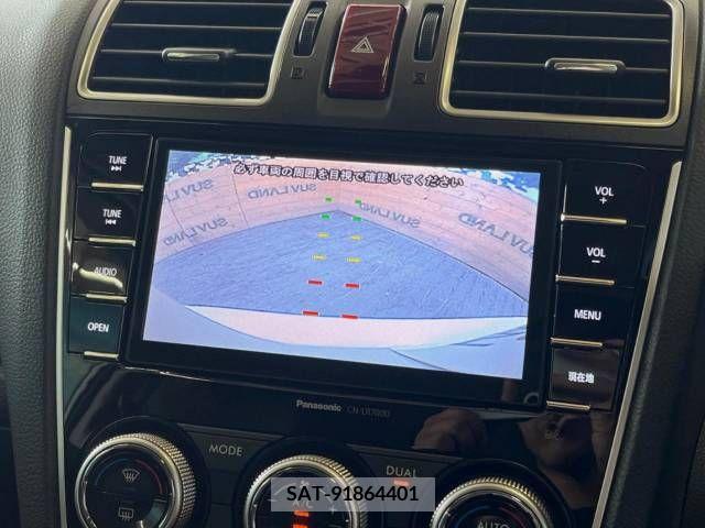 Subaru FORESTER 2015-03 383218-3
