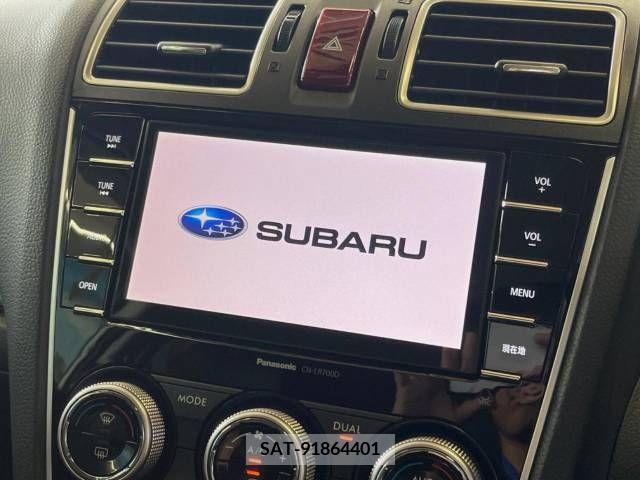 Subaru FORESTER 2015-03 383218-2