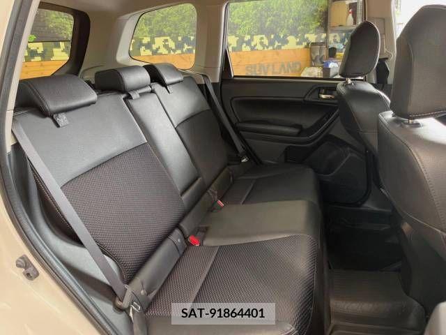 Subaru FORESTER 2015-03 383218-10