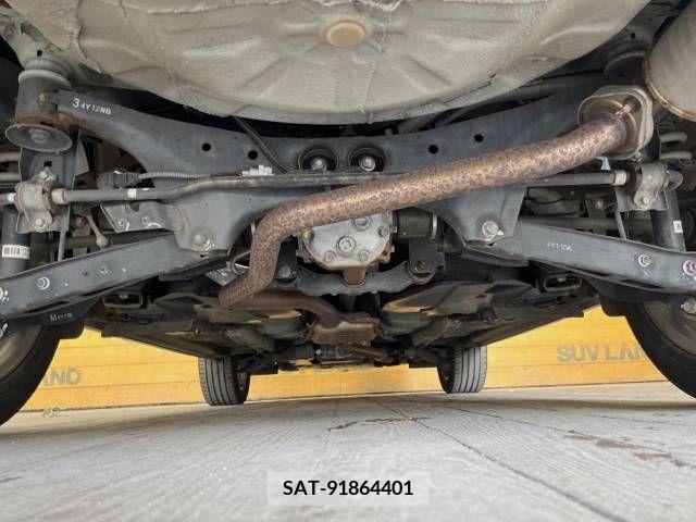 Subaru FORESTER 2015-03 383218-19