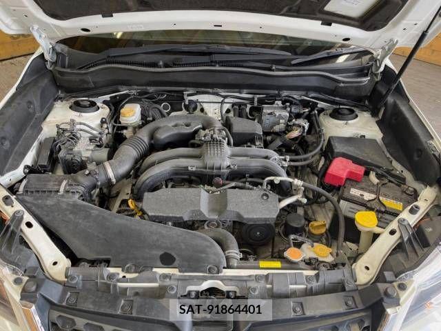 Subaru FORESTER 2015-03 383218-18