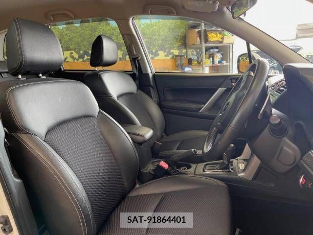 Subaru FORESTER 2015-03 383218-9