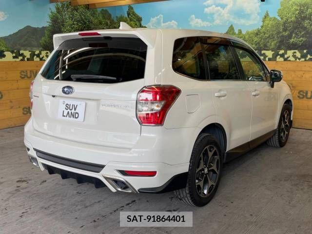 Subaru FORESTER 2015-03 383218-17