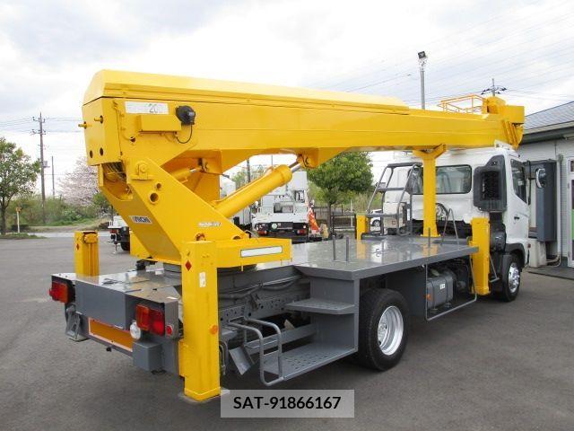 Hino RANGER 2009-06 228171-5