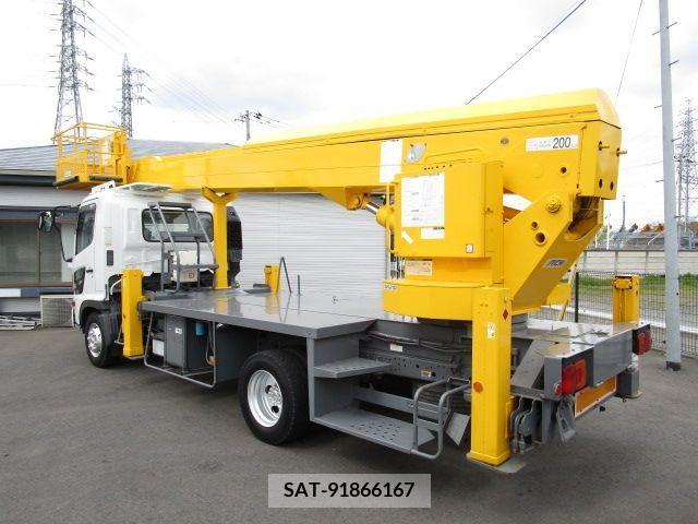 Hino RANGER 2009-06 228171-4