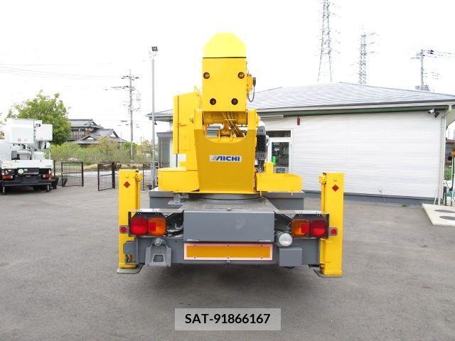 Hino RANGER 2009-06 228171-6