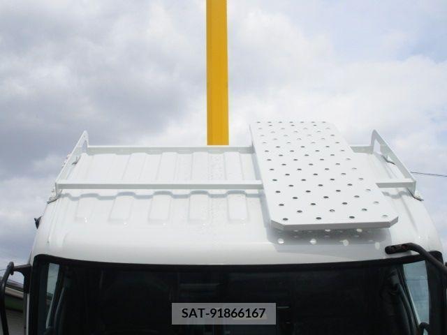 Hino RANGER 2009-06 228171-7