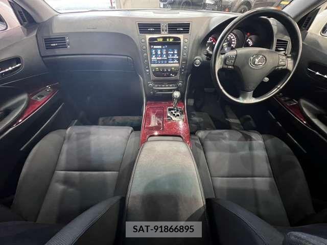 Lexus GS 2006-11 387760-16
