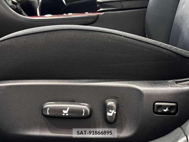 Lexus GS 2006-11 387760-7