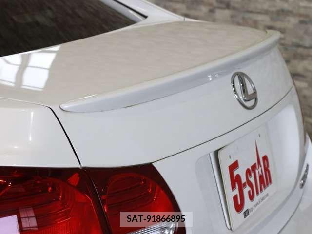 Lexus GS 2006-11 387760-4