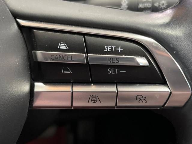 Mazda CX-30 2020-10 186547-5