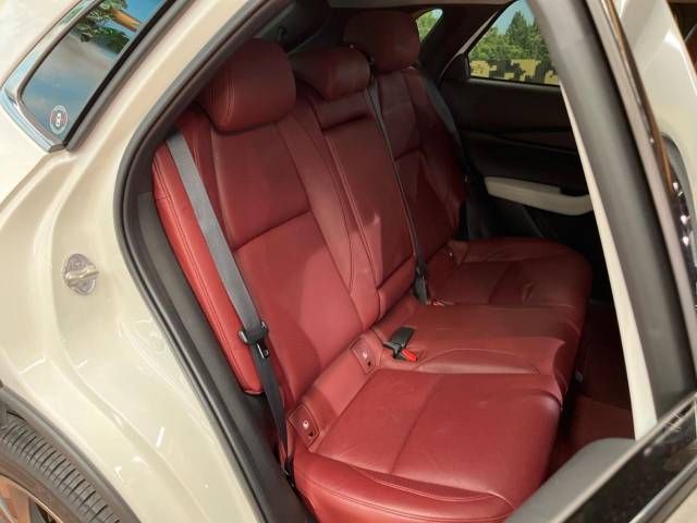 Mazda CX-30 2020-10 186547-12