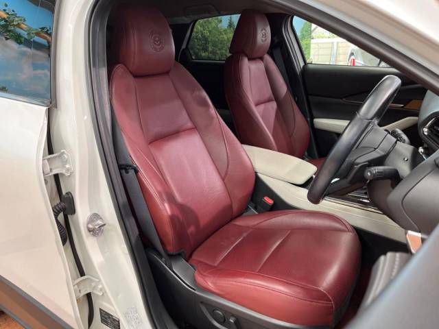 Mazda CX-30 2020-10 186547-11