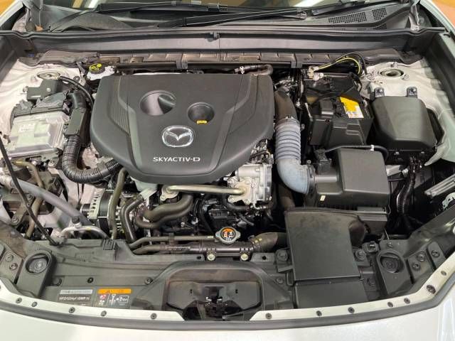 Mazda CX-30 2020-10 186547-18