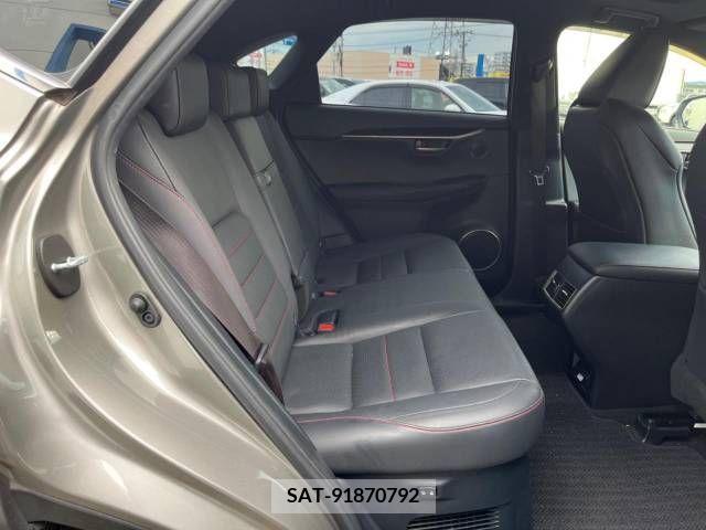 Lexus NX 2014-12 354255-9