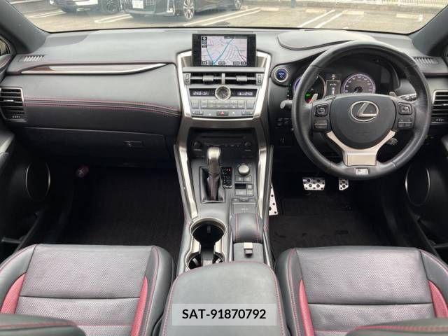 Lexus NX 2014-12 354255-1
