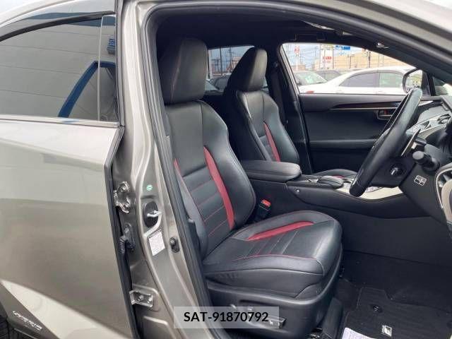 Lexus NX 2014-12 354255-8