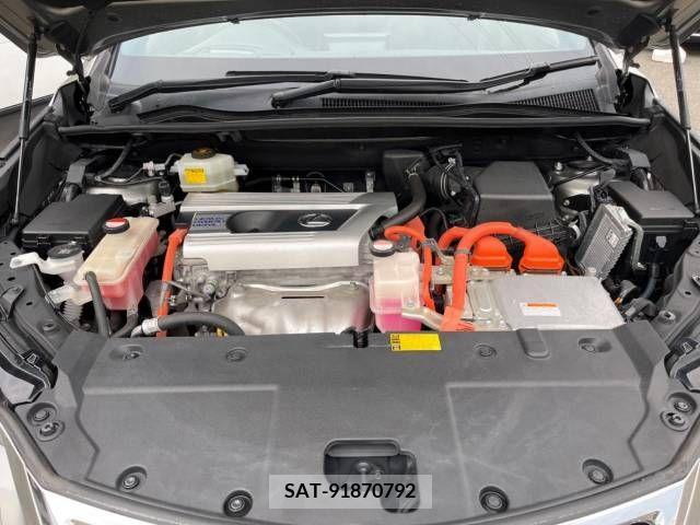 Lexus NX 2014-12 354255-18