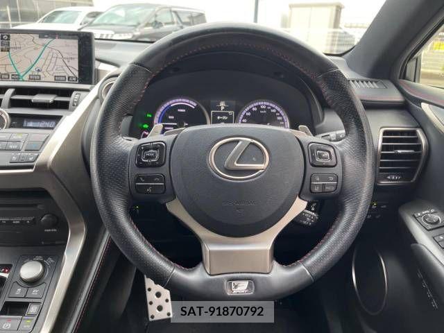Lexus NX 2014-12 354255-11