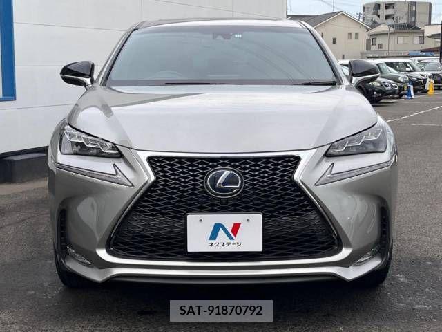 Lexus NX 2014-12 354255-14