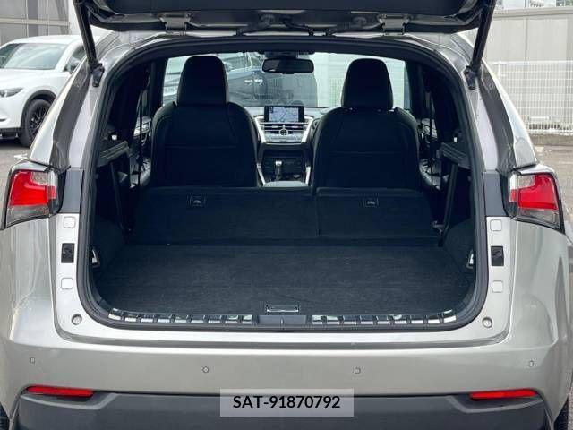 Lexus NX 2014-12 354255-10