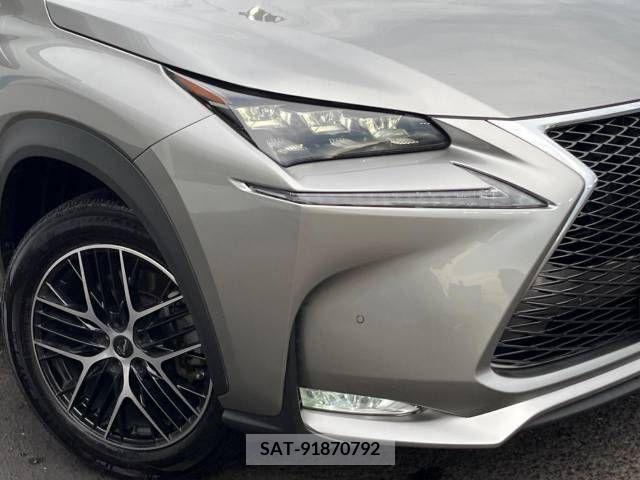 Lexus NX 2014-12 354255-13